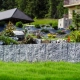 Palisades  STONE
