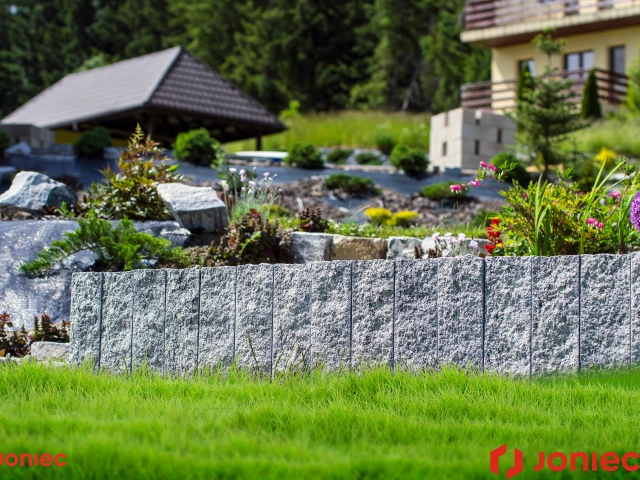 Palisades  STONE