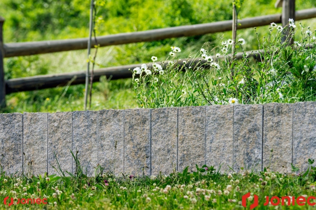 Palisades  STONE
