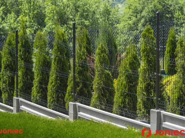 Cimientos prefabricados