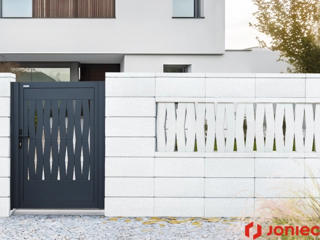 KOMBO® puertas, portillos
