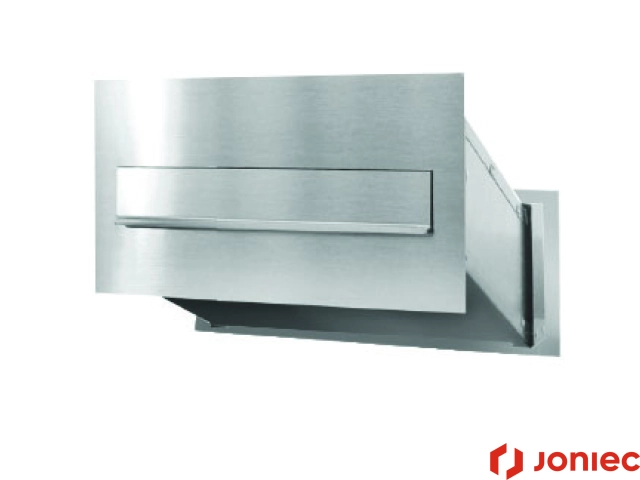 Accesorios para buzones