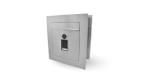 Buzones con videoportero, AHD y WIFI