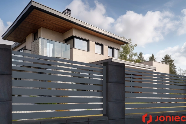 Vallas modulares ROMA Giga