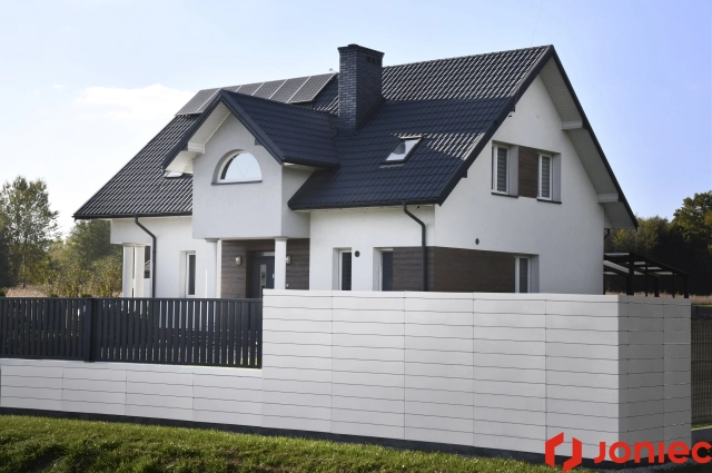 Vallas modulares ROMA Lite