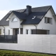 Vallas modulares ROMA Lite