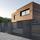Vallas modulares ROMA Lite
