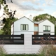 Vallas modulares ROMA Vital ECO