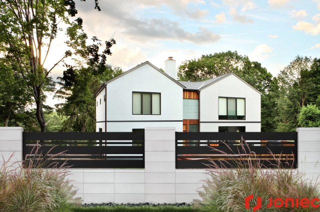 Vallas modulares ROMA Vital ECO