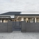 Vallas modulares ROMA Vital ECO Multigrain