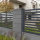 Vallas modulares ROMA Horizon ECO