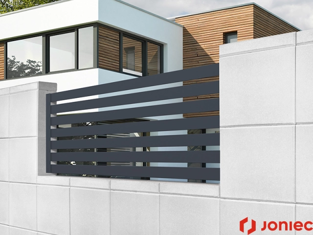Vallas modulares ROMA Giga