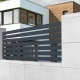 Vallas modulares ROMA Giga