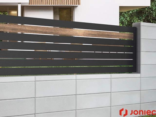 Vallas modulares ROMA Vital ECO