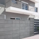 Vallas modulares ROMA Vital ECO Multigrain