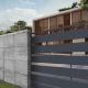 Vallas modulares ROMA Giga