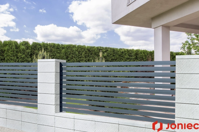 Vallas modulares ROMA Perfect