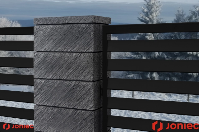 Vallas modulares ROMA Perfect