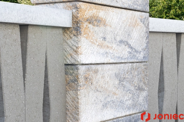 Vallas modulares ROMA Perfect